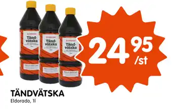 Tändvätska