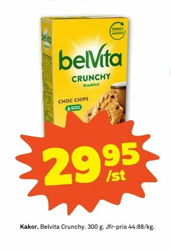 Stora Coop Kakor erbjuda