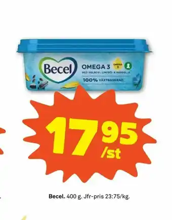 Becel