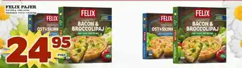 Felix pajer