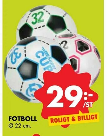 ÖoB Fotboll erbjuda