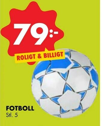 ÖoB Fotboll erbjuda