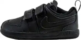 Sportamore Pico 5 td kids black erbjuda
