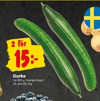 City Gross Gurka erbjuda