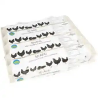 Snabbgross Ägg m/l lantägg 30-p erbjuda