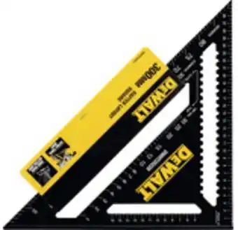 Hornbach Vinkelhake dewalt dwht25228-0 30cm erbjuda