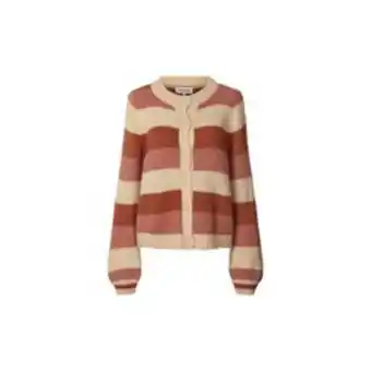 Illums Bolighus Pippa kofta, rust erbjuda