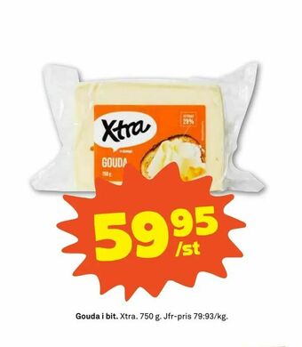 Stora Coop Gouda erbjuda