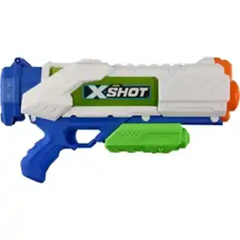 Vattengevär x-shot fast fill