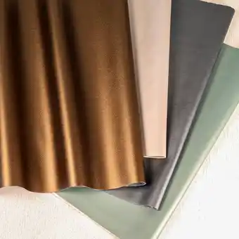 Slöjd-Detaljer Konstläder erbjuda