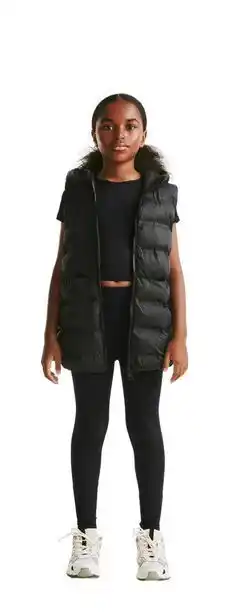 ZARA Seamless ribbed leggings erbjuda