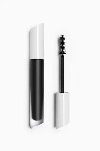 Cosmic mascara