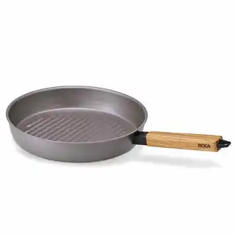 Åhléns Grillpanna 28cm erbjuda