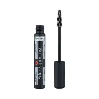 Åhléns Extra super lash mascara erbjuda