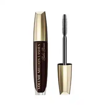 Åhléns Volume million lashes balm noir mascara erbjuda