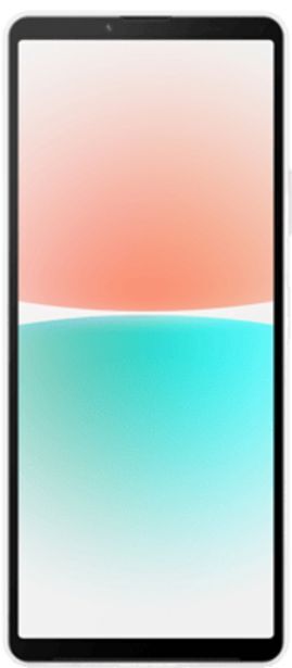 Inet Sony xperia 10 iv vit erbjuda