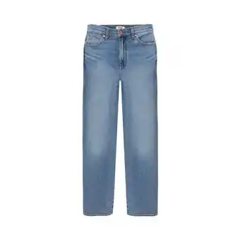 Åhléns Mom straight jeans erbjuda