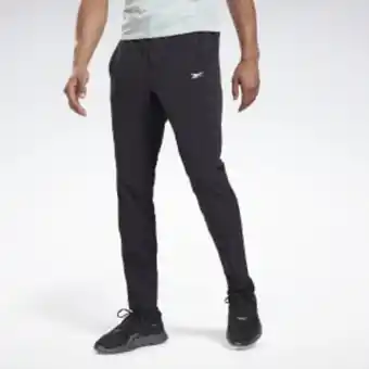 Reebok United by fitness athlete pants erbjuda