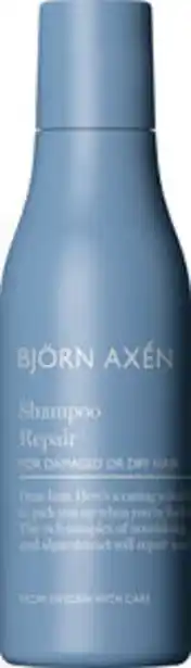 LloydsApotek Björn axén repair shampoo, 75 ml erbjuda