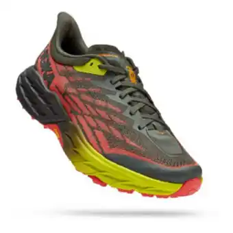 Team Sportia M speedgoat 5 erbjuda