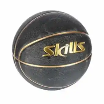 Lekia Skills, basketboll erbjuda