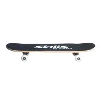 Lekia Skills, skateboard pro 70 cm erbjuda