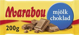 MatHem Chokladkaka mjölkchoklad erbjuda