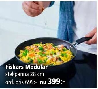 Fiskars Modular