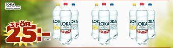 Bonum Matmarknad Loka erbjuda