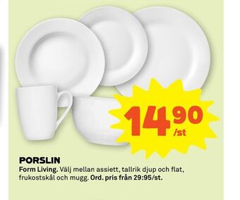 Porslin