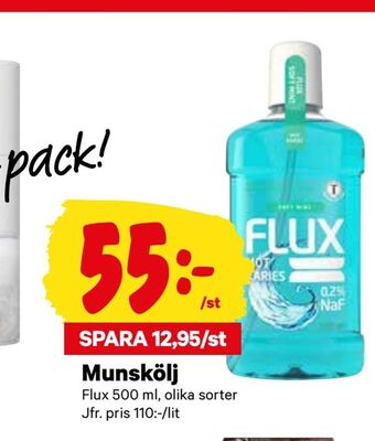 City Gross Munskölj erbjuda