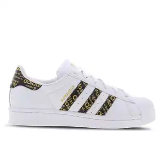 Foot Locker Adidas superstar erbjuda