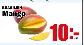 Matdax Mango erbjuda