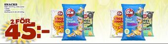 Prisma Mat Snacks erbjuda
