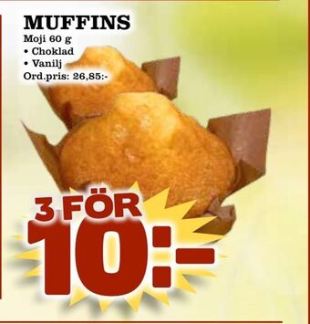 Muffins