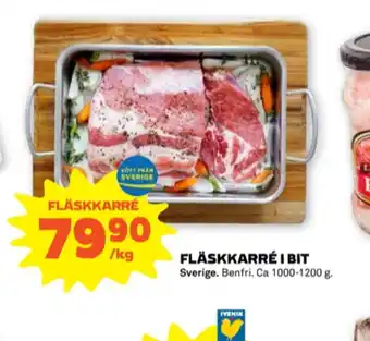 Coop Forum Nybergs deli karré erbjuda