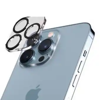 Teknikmagasinet Panzerglass pictureperfect camera lens protector iphone 13 pro/pro max kameralinsskydd erbjuda