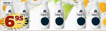 Matvärlden Tensta Kefir erbjuda