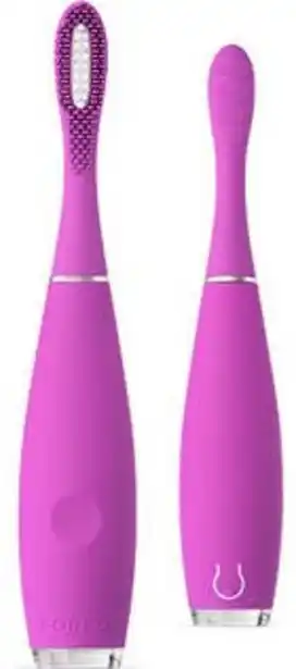 Foreo issa kids eltandborste, merry berry shark
