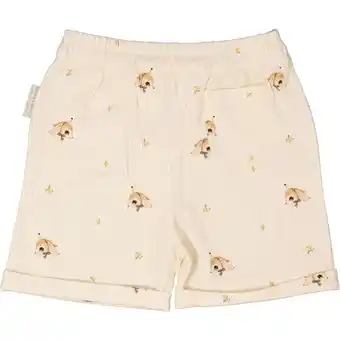 Bambu shorts long ear