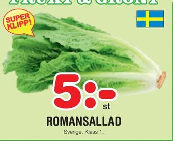 Nya Pulsen Romansallad erbjuda