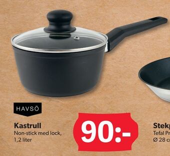 DollarStore Kastrull erbjuda