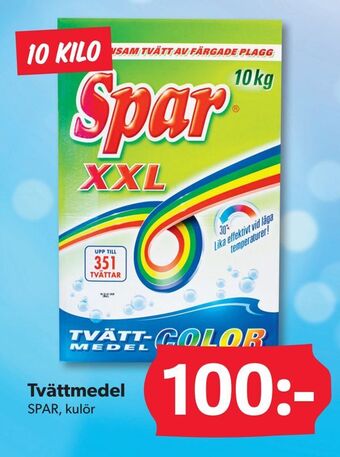 DollarStore Tvättmedel erbjuda