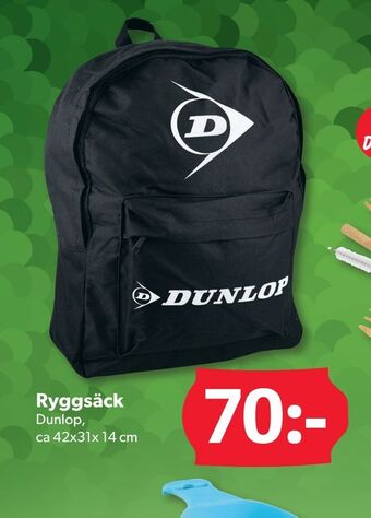 DollarStore Ryggsäck erbjuda