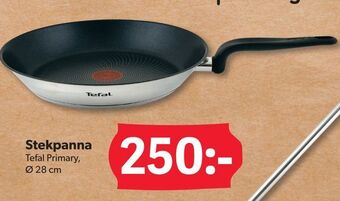 DollarStore Stekpanna erbjuda