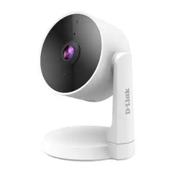 Kjell & Company D-link dcs- 8325lh trådlös övervakningskamera erbjuda