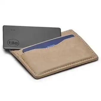 Tile slim (2020) bluetooth-tracker