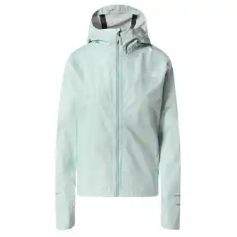 Outnorth Women's first dawn packable jacket (2021) misty jade erbjuda