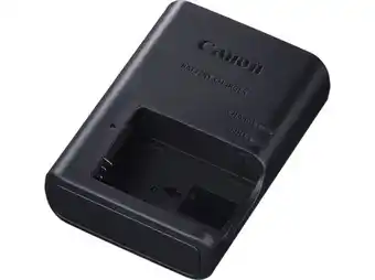 Media Markt Canon lc-e12e laddare till lp-e12 erbjuda
