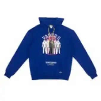 Disney Disney store star wars vintage action figures hooded sweatshirt for adults erbjuda